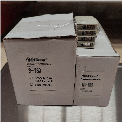 Ac Contactor S-T 80 + TH-T 65 54A + UT-AX4