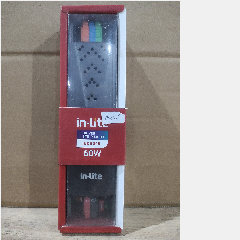 Power Supply 24V / Led Drive IN-LITE 60w