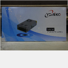 Power Supply 12V / Led Drive YOMIKO 30A 360w