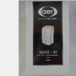 Dispenser Soap + Sampo AER SDV2-01