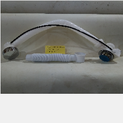 Afur Bathtub Pvc Otomatis HESA 101I-B304