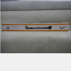 Afur Bathtub Injak HESA 101I-B601