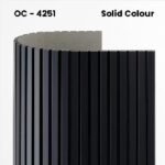 AICA Panel Dekoratif Canyon OC-4251 Solid