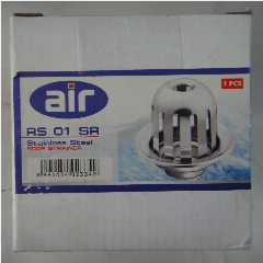 Saringan Atap SS 201 RS01SR AIR 2″