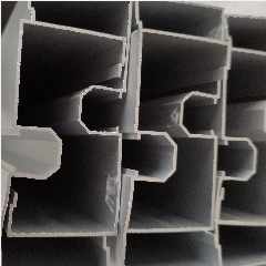 Aluminium 13704 Silver (M 4″)