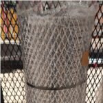 JILUMESH Aluminium DD 1025