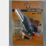 Blander Burner / Bakar ALDO 509