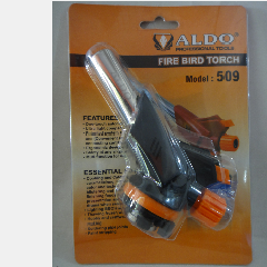 Blander Burner / Bakar ALDO 509