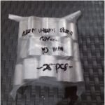Aluminium Sleeve ALDO 10mm