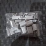 Aluminium Sleeve ALDO 5mm