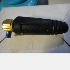 Connector Male ALDO 30-50 @20pcs