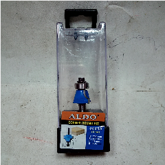 Corner Round Bit ALDO 1/4 x 1/2 (R 1/4)