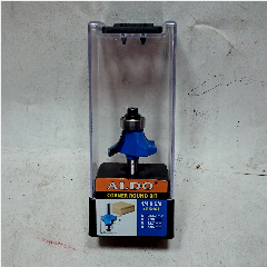 Corner Round Bit ALDO 1/4 x 5/8 (R 5/16)