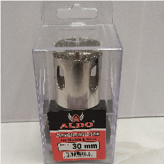 Diamond Hole Saw ALDO 30mm