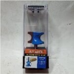Half Round Side Cutter Bit ALDO 1/4 x 1/2