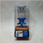 Half Round Side Cutter Bit ALDO 1/4 x 5/8