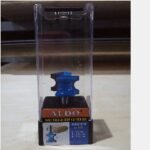 Half Round Side Cutter Bit ALDO 1/4 x 5/16