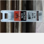 Hole Saw TCT ALDO 16mm