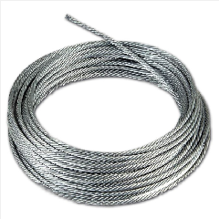 Kawat Seling ALDO HC GALV 3mm