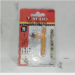Kunci Kepala Bor ALDO 10mm