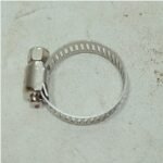 Klem Selang SS ALDO 1″