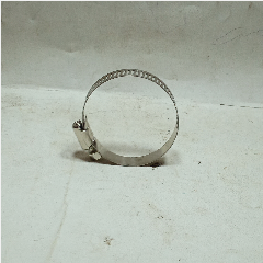 Klem Selang SS ALDO 2-1/2″