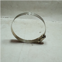 Klem Selang SS ALDO 3″