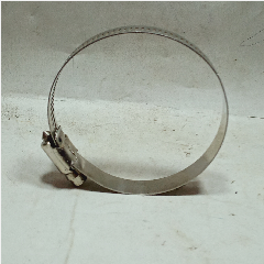 Klem Selang SS ALDO 3-1/2″