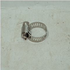 Klem Selang SS ALDO 5/8″