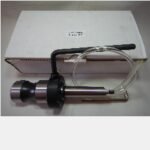 Adaptor Jet Broach ALDO MT2 x 50 x 19.05