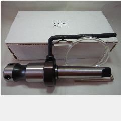 Adaptor/Arbor Jet Broach ALDO MT3x75x19.05