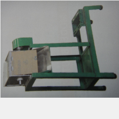 Parut Lipat Dorong Manual ALDO + Mesin