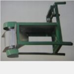 Parut Manual OCF ALDO + Mesin