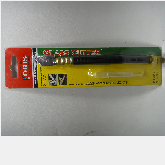 Pisau Potong Kaca Gagang Besi ORIS PKC 593