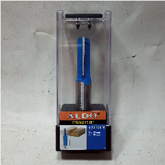 Straight Bit ALDO 1/2 x 12mm x 30mm