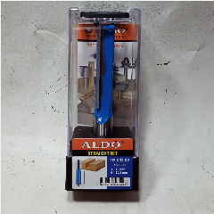 Straight Bit ALDO 1/2 x 12mm x 2 (Long) x 50