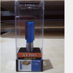 Straight Bit ALDO 1/2 x 16mm x 30mm