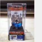 Slotting Cutter w/ Bearing ALDO 1/4 x 10mm