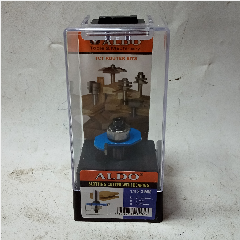Slotting Cutter w/ Bearing ALDO 1/4 x 3mm