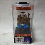 Slotting Cutter w/ Bearing ALDO 1/4 x 6mm