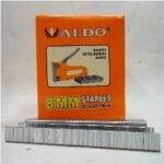 Isi Staples 8mm ALDO @5.000pcs