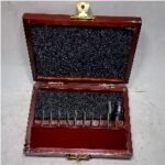 Matabor Rotary TCT ALDO T310 10pcs
