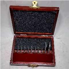 Matabor Rotary TCT ALDO T310 10pcs