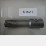 Matabor Jet Broach TCT ALDO 16mm x 35mm