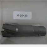 Matabor Jet Broach TCT ALDO 26mm x 35mm