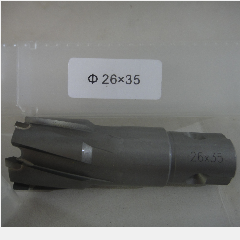 Matabor Jet Broach TCT ALDO 26mm x 35mm