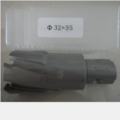 Matabor Jet Broach TCT ALDO 32mm x 35mm