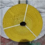 Ban Mesin type Strip /Vanbelt ALDO 4″x4P(90)