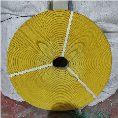 Ban Mesin type Strip /Vanbelt ALDO 4″x4P(90)