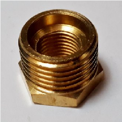 Nepel Verlop Ring ALDO 260 M1/2 x F1/4